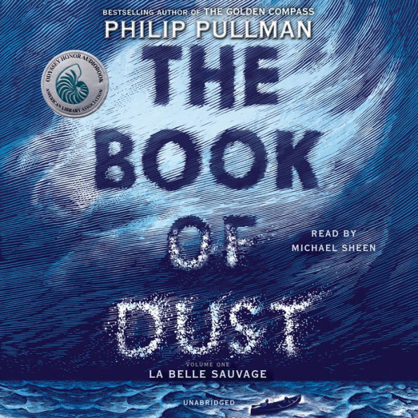 The Book of Dust: La Belle Sauvage