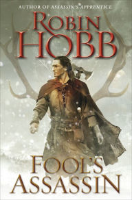 Fool's Assassin (Fitz and the Fool Trilogy #1)