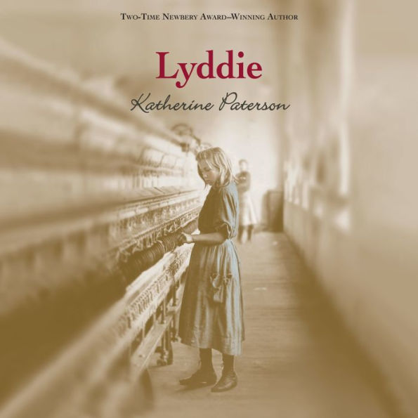 Lyddie