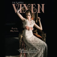 Vixen: The Flappers, Book 1