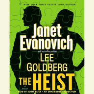 The Heist: A Novel