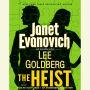 The Heist (Fox and O'Hare Series #1)