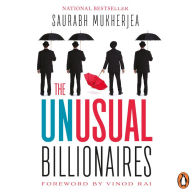 The Unusual Billionaires