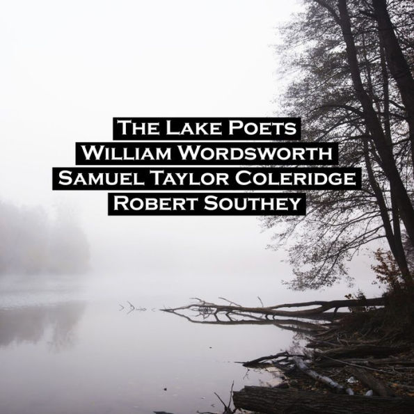 The Lake Poets