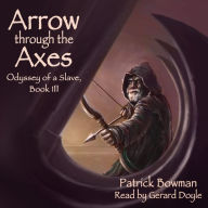 Arrow through the Axes