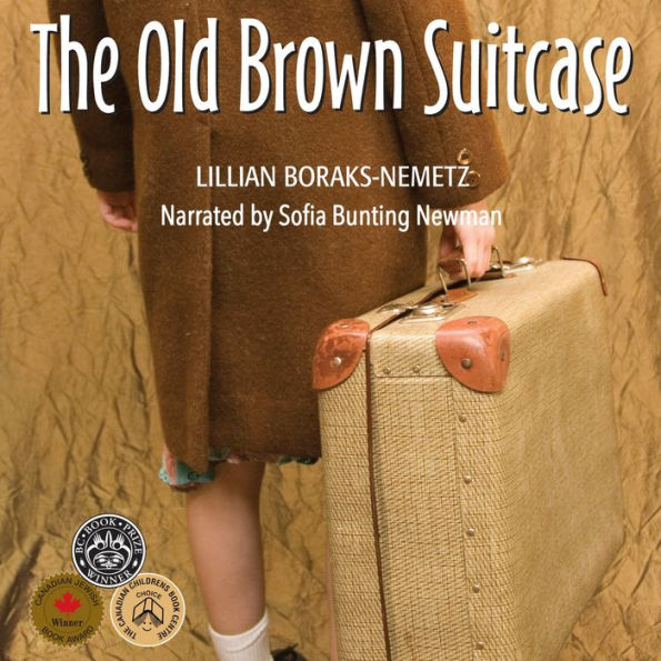 The Old Brown Suitcase