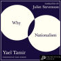 Why Nationalism