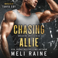 Chasing Allie: Small Town Romantic Suspense Deep State Undercover Thriller