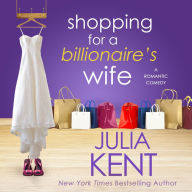 Shopping for a Billionaire's Wife