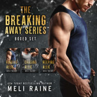 The Breaking Away Series Boxed Set