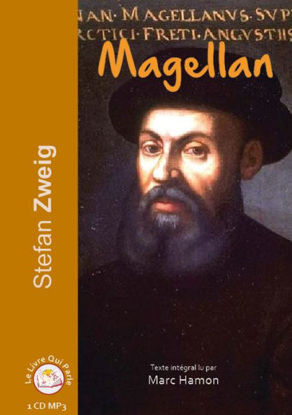 Magellan