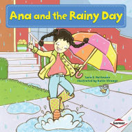 Ana and the Rainy Day