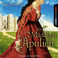 Das Mädchen aus Apulien - Fool's Gold Novelle (Gekürzt) (Abridged)