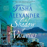 In the Shadow of Vesuvius (Lady Emily Series #14)