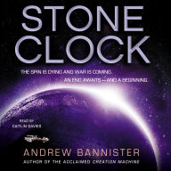 Stone Clock