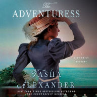 The Adventuress (Lady Emily Series #10)