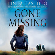 Gone Missing (Kate Burkholder Series #4)