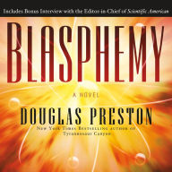 Blasphemy: A Novel