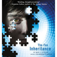 The Fox Inheritance (Jenna Fox Chronicles #2)