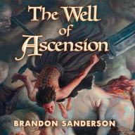 The Well of Ascension (Mistborn Series #2)