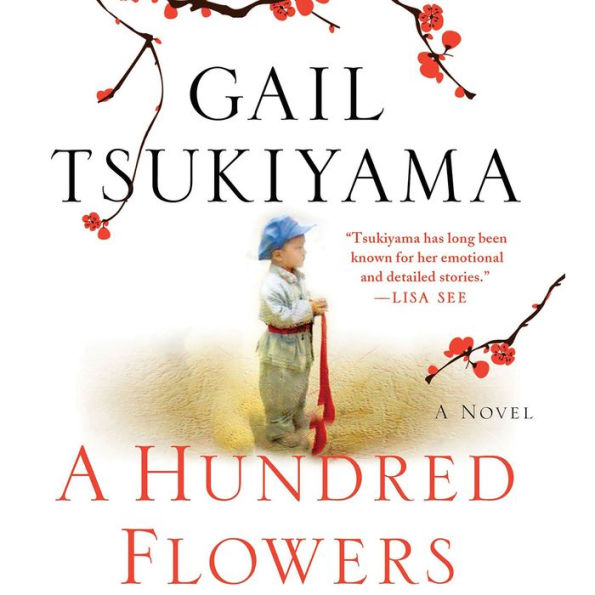 A Hundred Flowers: A Novel