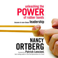 Unleashing the Power of Rubber Bands: Lessons in Non-linear Leadership