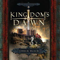 Kingdom's Dawn: The Kingdom Series, Book 1
