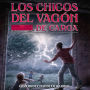 Los chicos del vagón de carga (Boxcar Children)