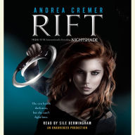 Rift: A Nightshade Novel