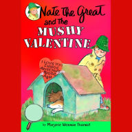 Nate the Great and the Mushy Valentine