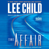 The Affair: Jack Reacher #16