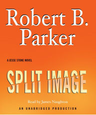 Split Image (Jesse Stone Series #9)