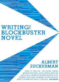 Writing the Blockbuster Novel