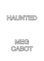 Haunted (Mediator Series #5)