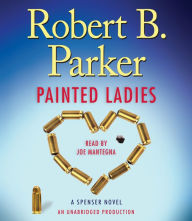 Painted Ladies (Spenser Series #38)