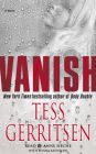 Vanish (Rizzoli and Isles Series #5)