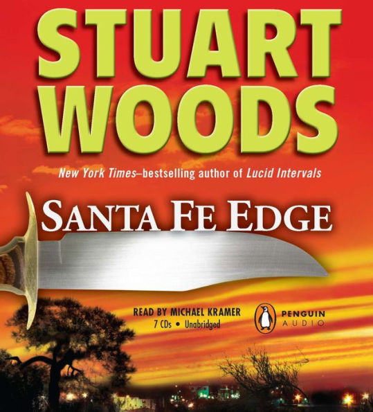 Santa Fe Edge