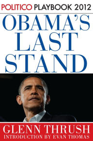 Obama's Last Stand