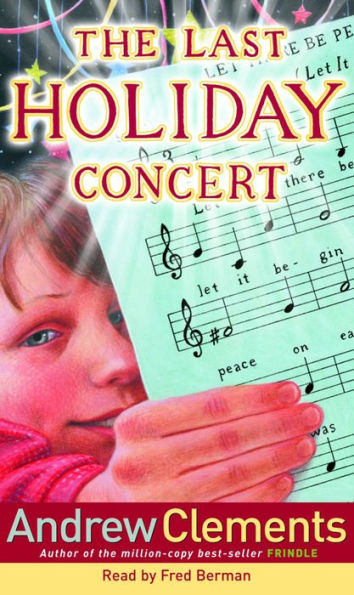 The Last Holiday Concert