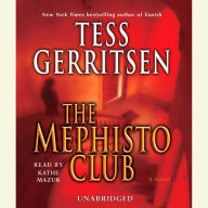 The Mephisto Club (Rizzoli and Isles Series #6)