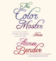 The Color Master: Stories