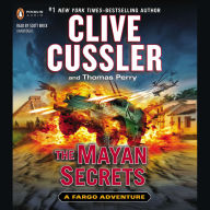 The Mayan Secrets