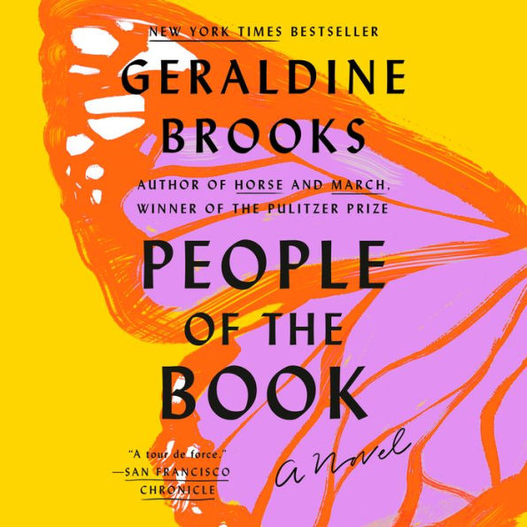 People of the Book