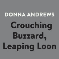 Crouching Buzzard, Leaping Loon (Meg Langslow Series #4)