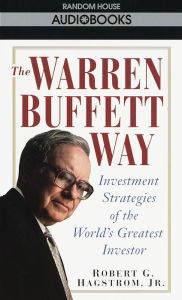 The Warren Buffett Way