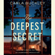 The Deepest Secret: A Novel
