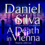 A Death in Vienna (Gabriel Allon Series #4)