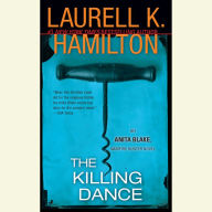 The Killing Dance (Anita Blake Vampire Hunter Series #6)