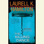 The Killing Dance (Anita Blake Vampire Hunter Series #6)