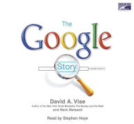 The Google Story